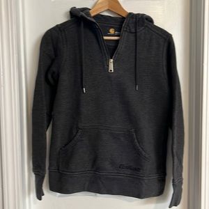 Carhartt. XS Hoodie.